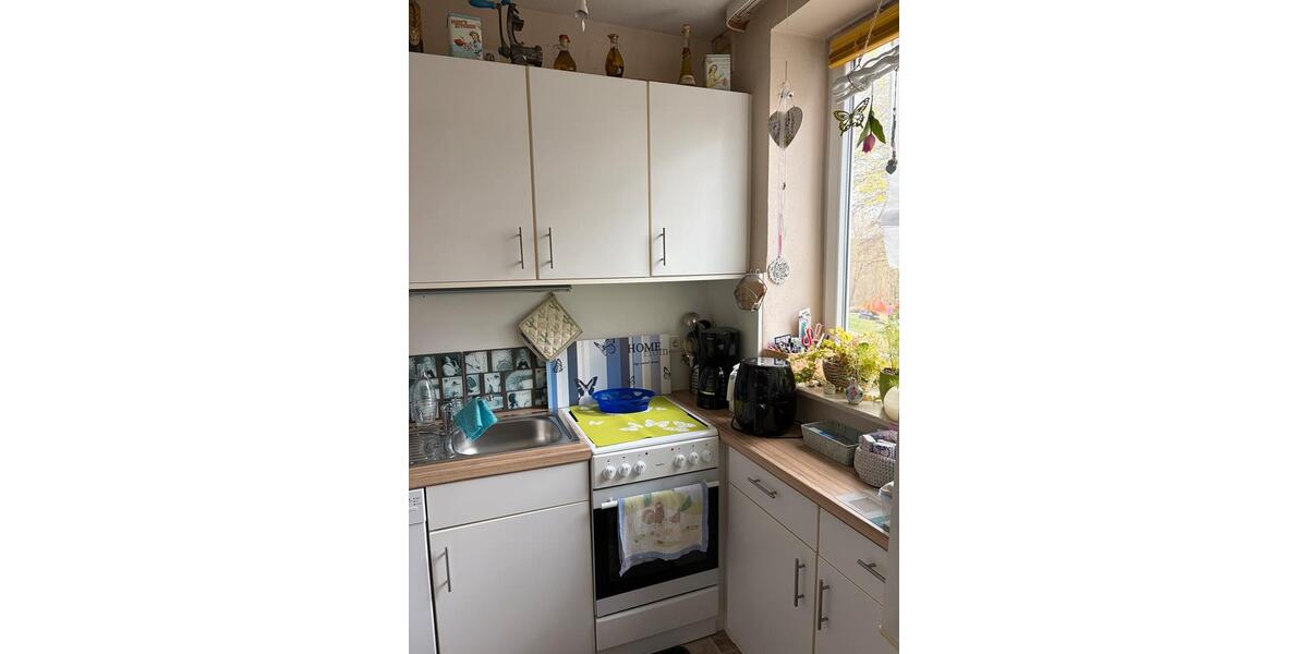 Erdgeschoßwohnung Northeim - 1 Zimmer, 36 m&sup2;, 275&euro; | Angebot:26046997