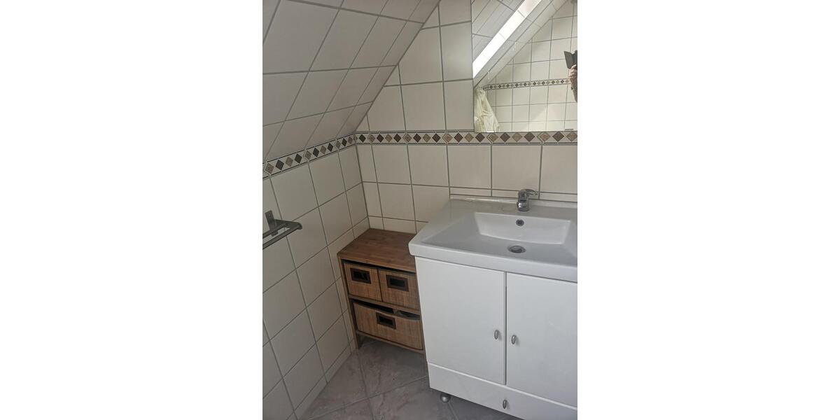 Etagenwohnung Dreieich - 1 Zimmer, 32 m&sup2;, 500&euro; | Angebot:25975102