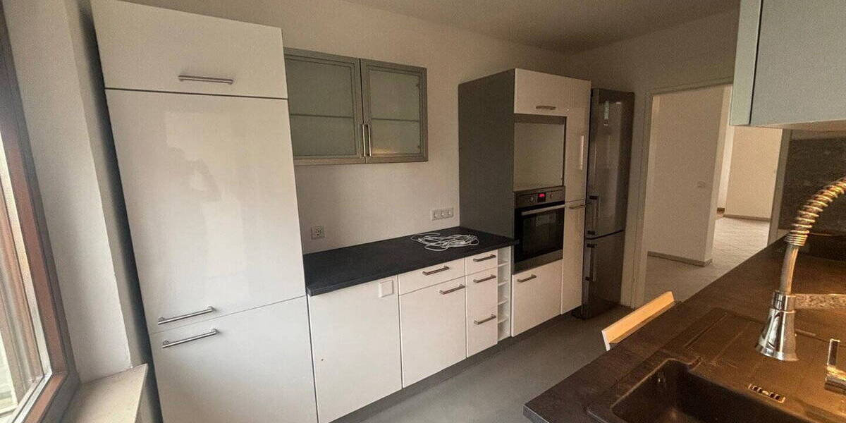 Etagenwohnung Hemsbach - 3 Zimmer, 95 m&sup2;, 1.124&euro; | Angebot:26685853