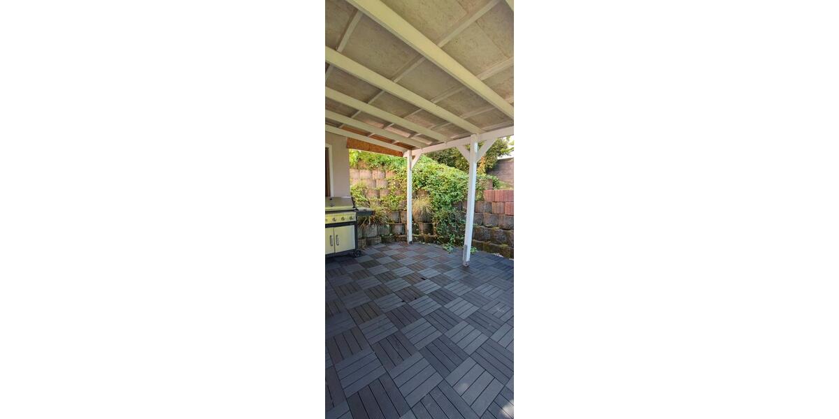 Erdgeschoßwohnung Merzig - 2 Zimmer, 56 m&sup2;, 620&euro; | Angebot:26181538