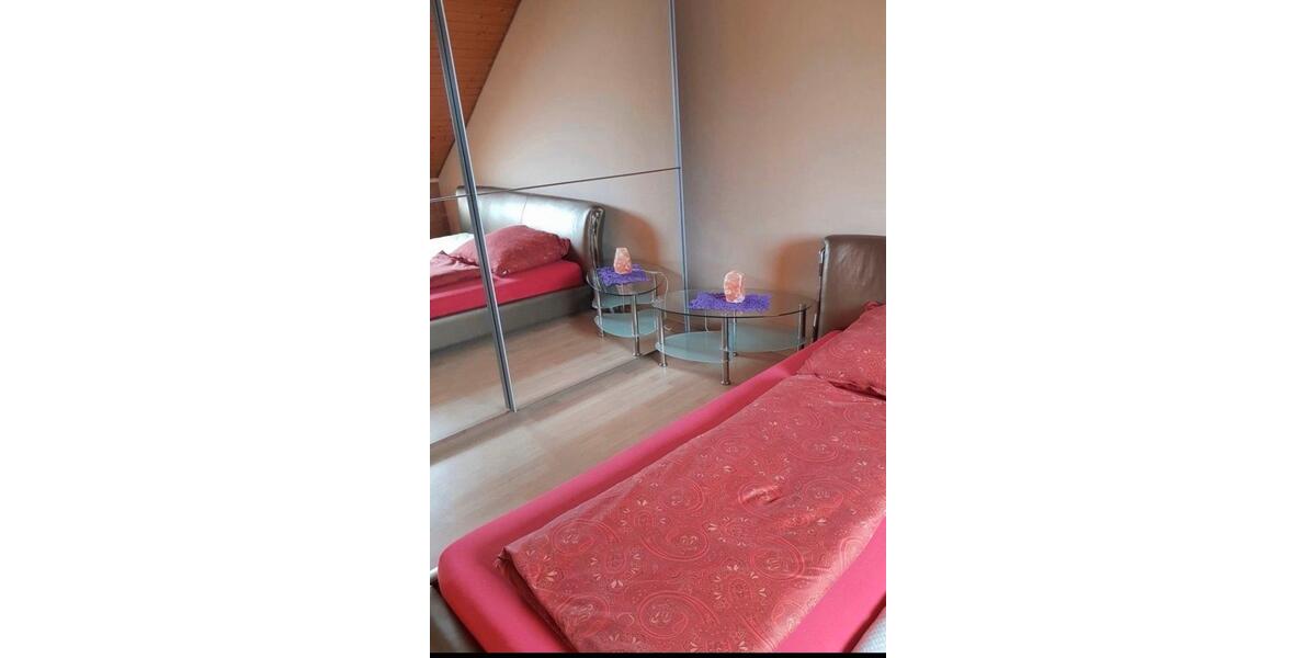 Wohnen auf Zeit Nürnberg Langwasser - 1 Zimmer, 14 m&sup2;, 150&euro; | Angebot:26035091