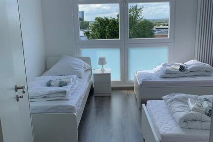 Wohnen auf Zeit Unna Alte Heide - 4 Zimmer, 120 m&sup2;, 120&euro; | Angebot:24795864