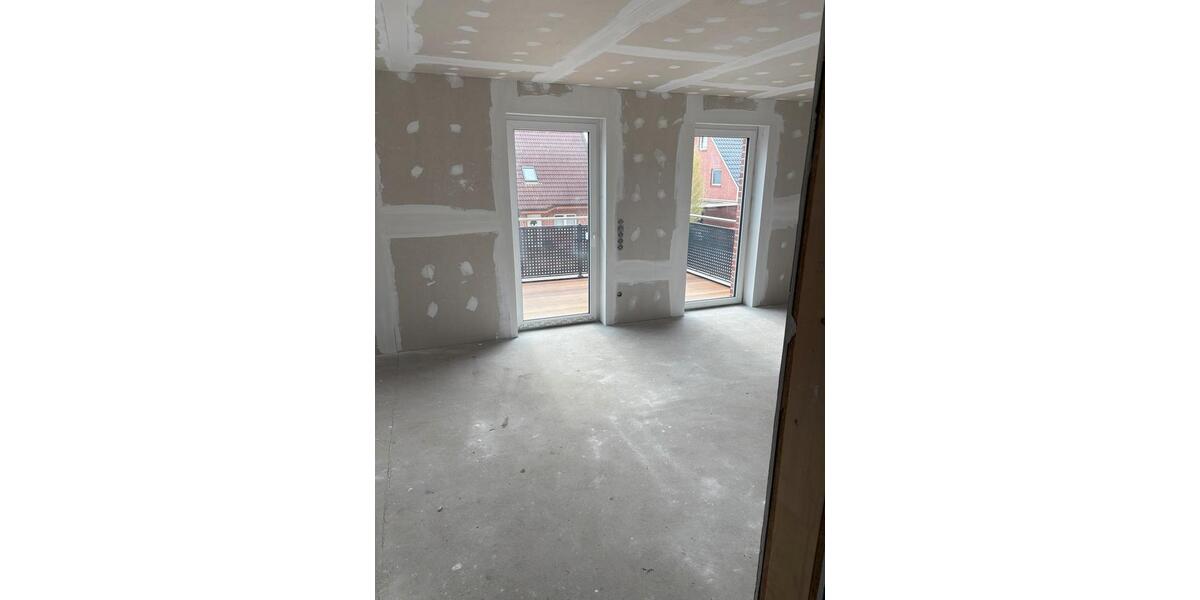 Etagenwohnung Wettringen - 3 Zimmer, 90 m&sup2;, 990&euro; | Angebot:26033787