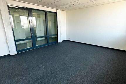 Büroeinheit in exklusivem Bürogebäude - All-in-Miete zimmer