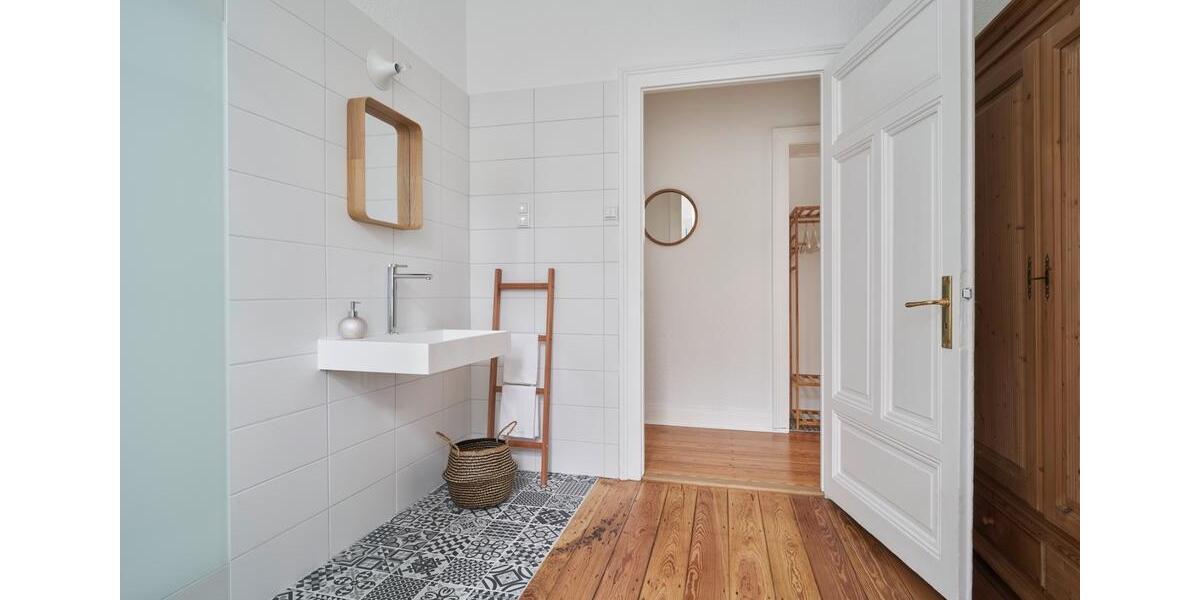 Erdgeschoßwohnung Bad Schwalbach - 2 Zimmer, 34 m&sup2;, 600&euro; | Angebot:26215178