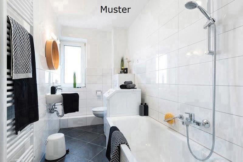 Etagenwohnung Kölln-Reisiek Reisiek - 2 Zimmer, 55 m&sup2;, 512&euro; | Angebot:26684294