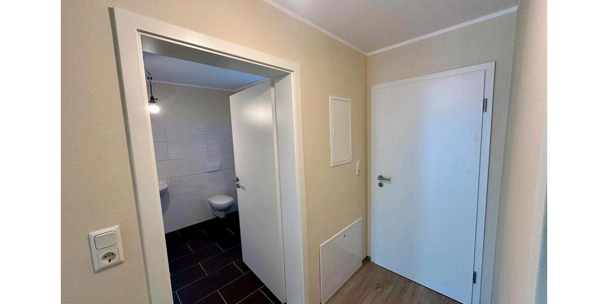 Erdgeschoßwohnung Thale - 3 Zimmer, 70 m&sup2;, 595&euro; | Angebot:26545356