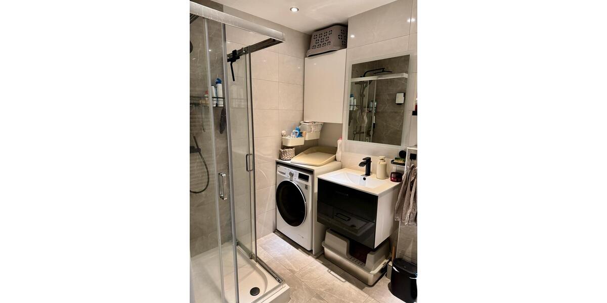 Etagenwohnung Regensburg Das Dörnberg - 2.5 Zimmer, 76 m&sup2;, 1.300&euro; | Angebot:26637305
