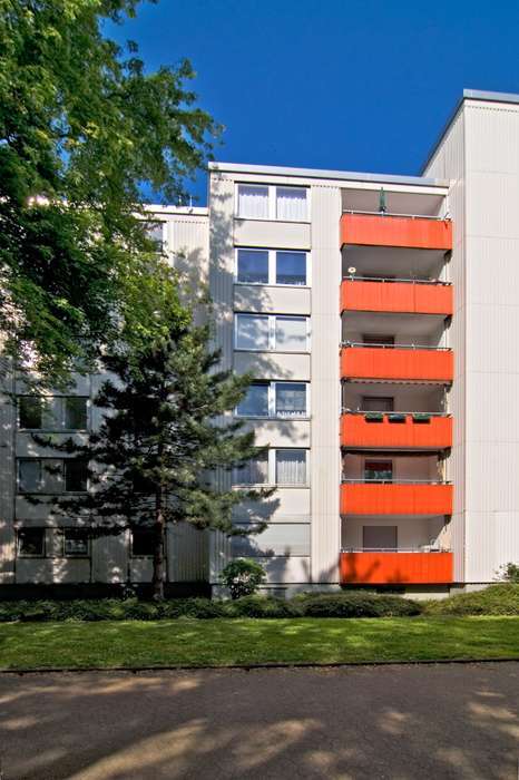 Wohnung zum Mieten in Ratingen 461,55 € 65.92 m²