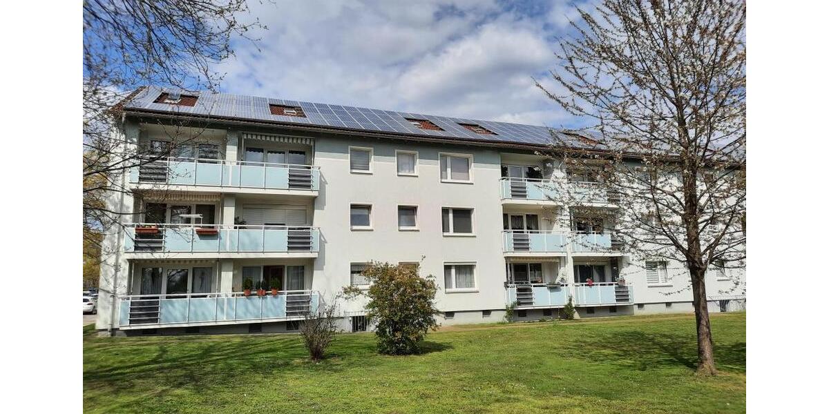 Etagenwohnung Gelsenkirchen Gelsenkirchen-Nord - 2.5 Zimmer, 59 m&sup2;, 511&euro; | Angebot:26487474
