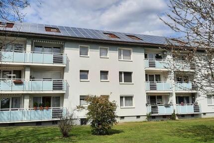 Wohnung Gelsenkirchen Gelsenkirchen-Nord - 2.5 Zimmer, 59 m&sup2;, 511&euro; | Angebot:26487474