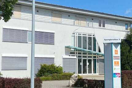 Büro in Zwenkau 6.895,50 € 919.4 m² zimmer