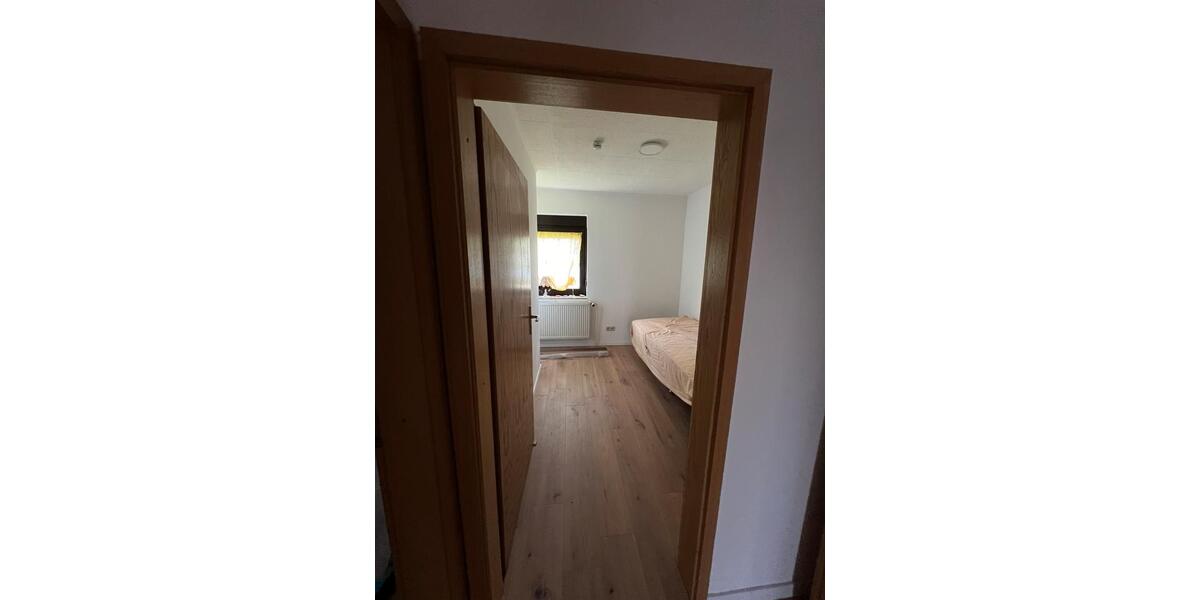 Erdgeschoßwohnung Stadtallendorf - 3 Zimmer, 55 m&sup2;, 650&euro; | Angebot:24674625