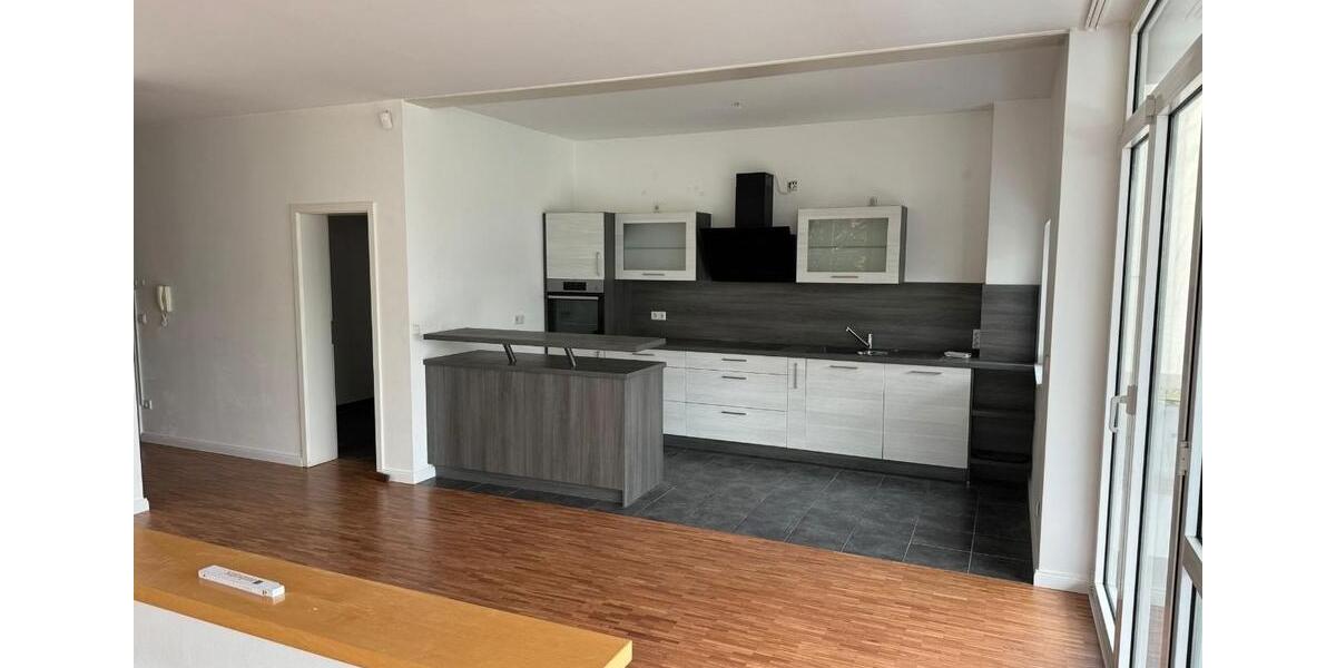 Loft - Studio - Atelier Fernwald - 3 Zimmer, 110 m&sup2;, 1.850&euro; | Angebot:24271511