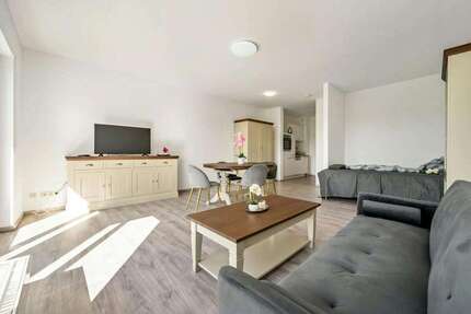 Wohnen auf Zeit in Mannheim 1.150 € 1 zimmer