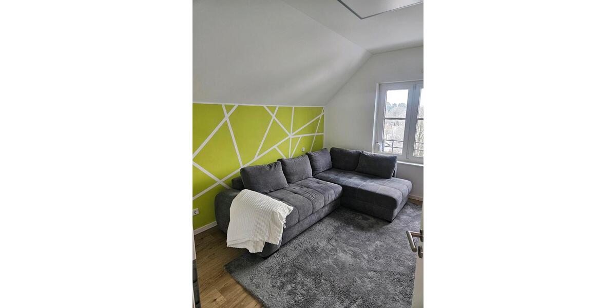 Dachgeschoßwohnung Schöneiche bei Berlin - 2 Zimmer, 120 m&sup2;, 750&euro; | Angebot:24826326