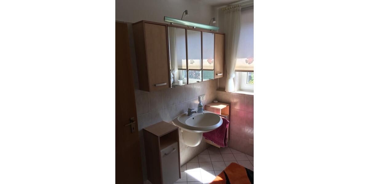 Dachgeschoßwohnung Osloß - 2 Zimmer, 73 m&sup2;, 675&euro; | Angebot:25632480