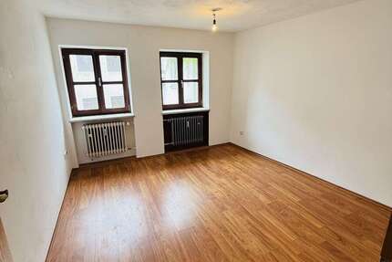 Wohnung zum Mieten in Eggenfelden 500 € 48 m² 2 zimmer