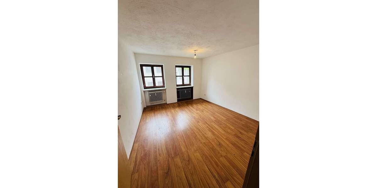 Wohnung zum Mieten in Eggenfelden 500 € 48 m² 2 zimmer