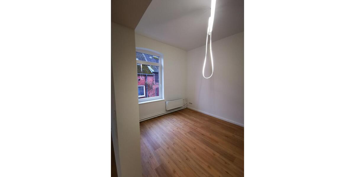 Erdgeschoßwohnung Grebin - 3 Zimmer, 65 m&sup2;, 720&euro; | Angebot:24468688