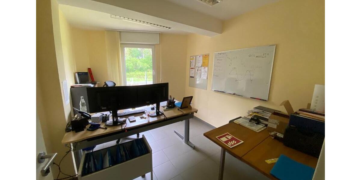 Gewerbeobjekt Echternacherbrück - 1.650&euro; | Angebot:22515553