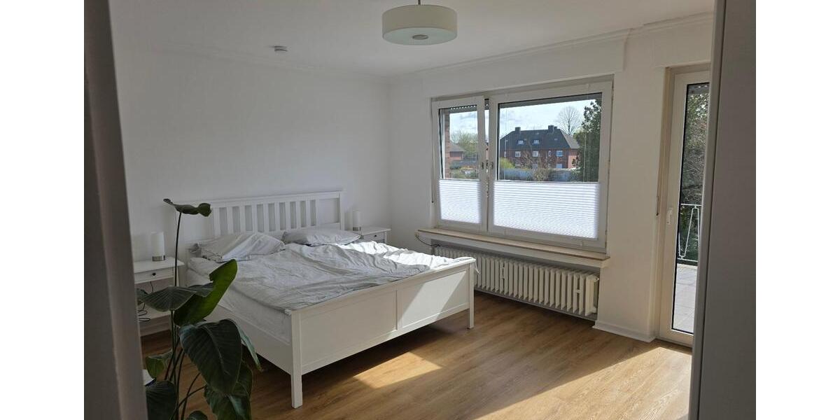 Etagenwohnung Ochtrup - 3 Zimmer, 92 m&sup2;, 960&euro; | Angebot:26647378