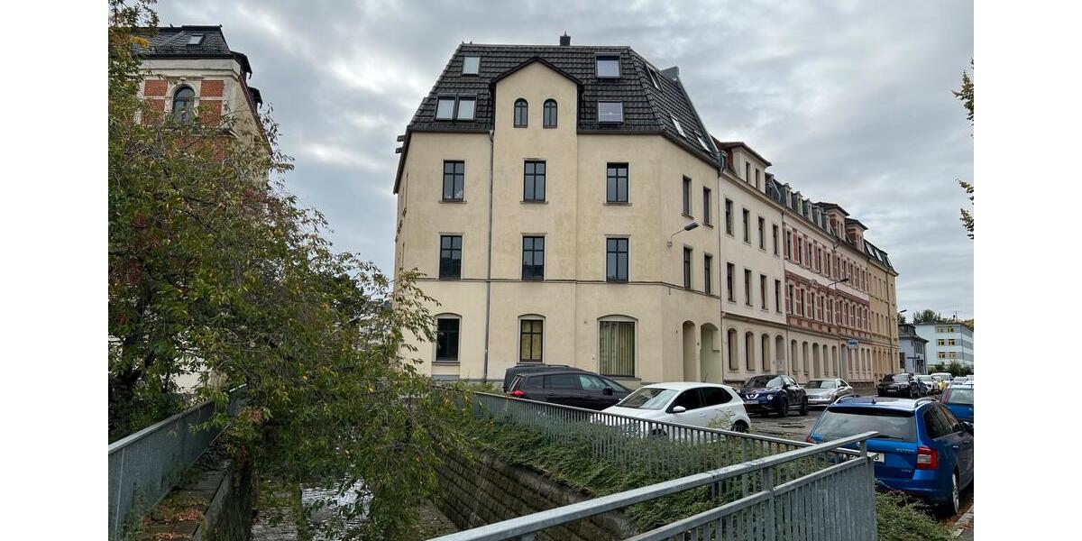 Wohnung zu vermieten 2 zimmer