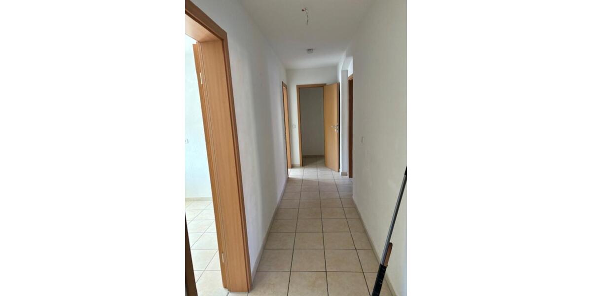 Dachgeschoßwohnung Magdeburg Neue Neustadt - 4 Zimmer, 121 m&sup2;, 847&euro; | Angebot:26411644