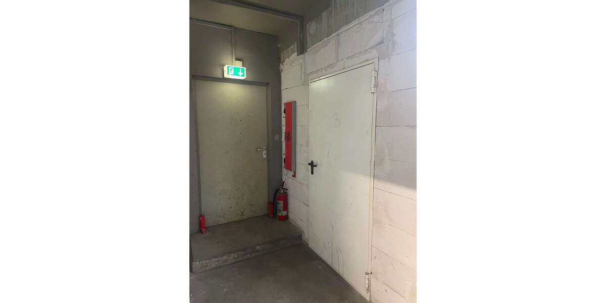 Gewerbeobjekt Mainz Hechtsheim Hechtsheim - 1.157&euro; | Angebot:26985852