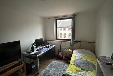 Wohnen auf Zeit Köln Rodenkirchen - 1 Zimmer, 20 m&sup2;, 740&euro; | Angebot:24951690