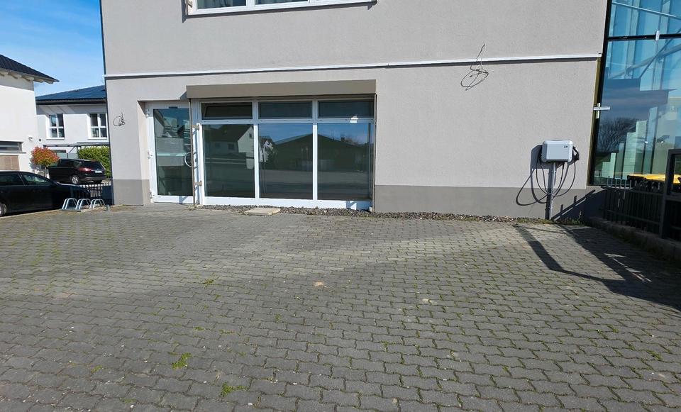 Gewerbeobjekt Bingen am Rhein - 904&euro; | Angebot:26049985
