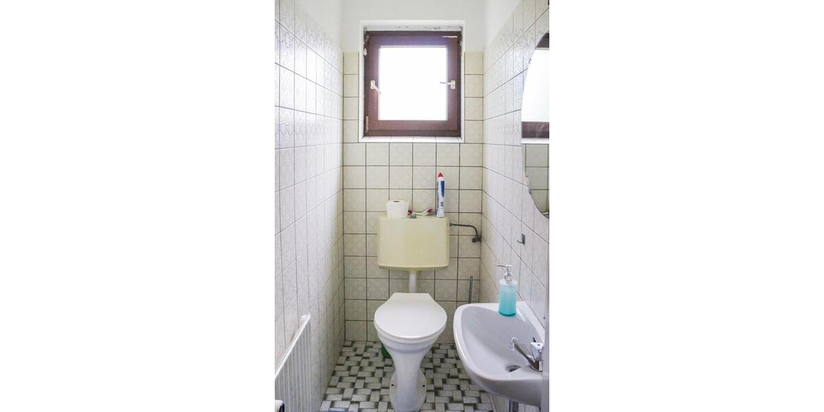 Erdgeschoßwohnung Landesbergen - 4 Zimmer, 148 m&sup2;, 800&euro; | Angebot:24742227