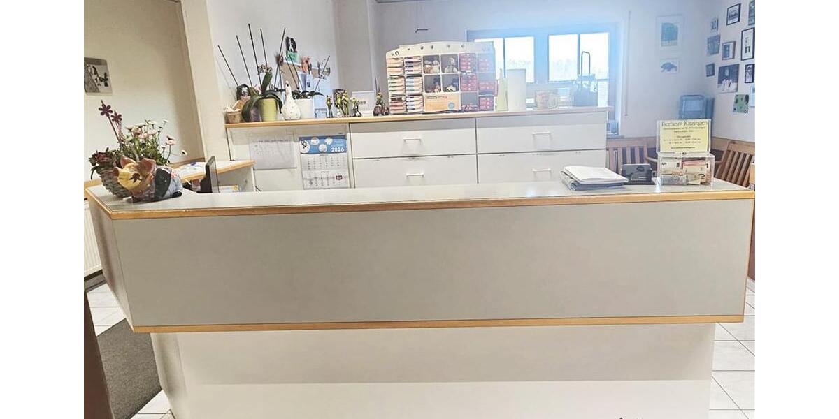 Erdgeschoßwohnung Münchsteinach - 8 Zimmer, 171 m&sup2;, 1.369&euro; | Angebot:26532045