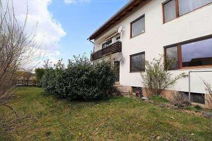 Wohnung Machtenstein Machtenstein - 3.5 Zimmer, 95 m&sup2;, 1.200&euro; | Angebot:25915292