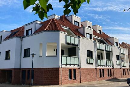 Wohnung Stadthagen - 4 Zimmer, 115 m&sup2;, 1.600&euro; | Angebot:26482778