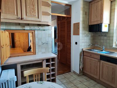 MÖBILIERT MIT TOLLER AUSSICHT - Etagenwohnung Neu-Ulm Ulm | Angebot:27289789