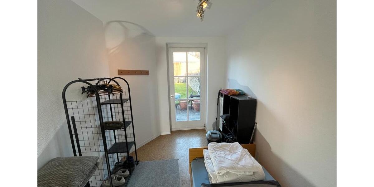 Terrassenwohnung Horstmar - 4 Zimmer, 110 m&sup2;, 990&euro; | Angebot:24780152