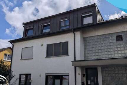 Wohnung zum Mieten in Grafenau 1.125 € 107.05 m² 4 zimmer