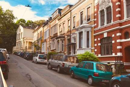 Wohnung Wuppertal Elberfeld - 1.5 Zimmer, 50 m&sup2;, 560&euro; | Angebot:26162935