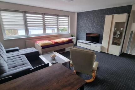 Wohnen auf Zeit Siegen - 2 Zimmer, 52 m&sup2;, 1.300&euro; | Angebot:26183748