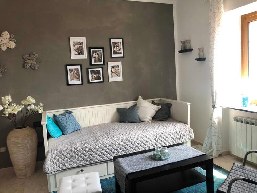 FerienWohnung LigurienToskana