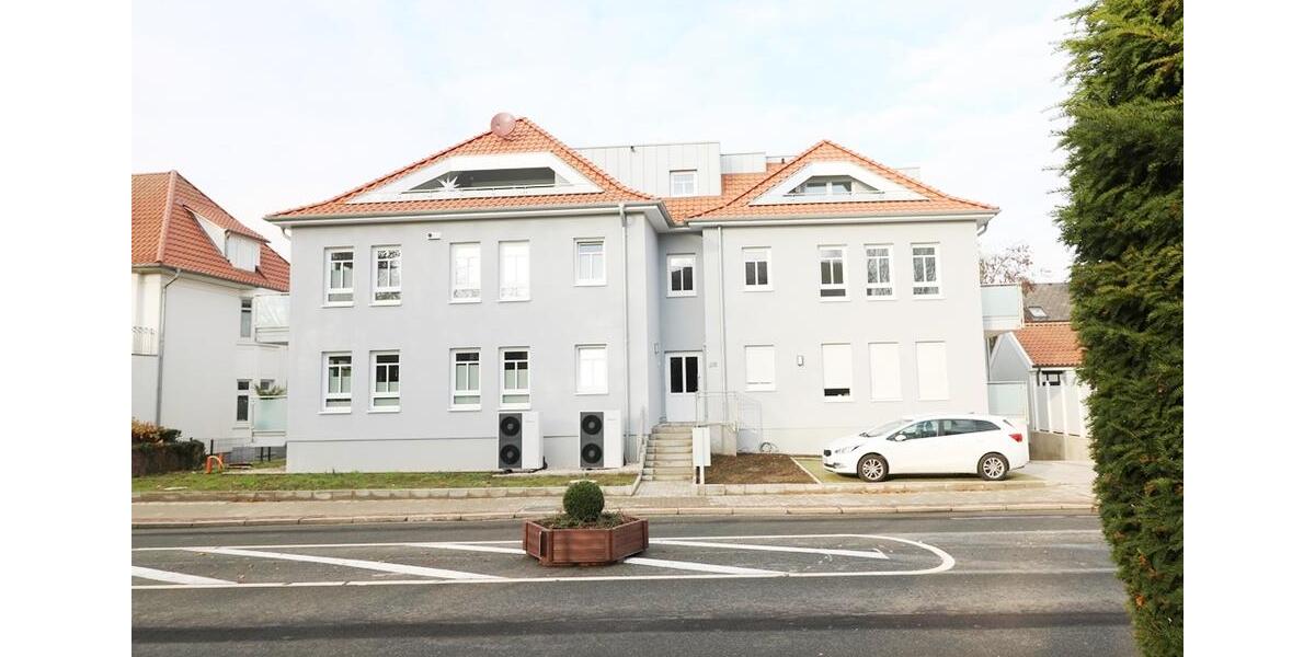 Etagenwohnung Cloppenburg - 2 Zimmer, 68 m&sup2;, 799&euro; | Angebot:23315616