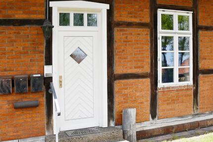 Wohnung Burgwedel - 4 Zimmer, 118 m&sup2;, 1.321&euro; | Angebot:24314040