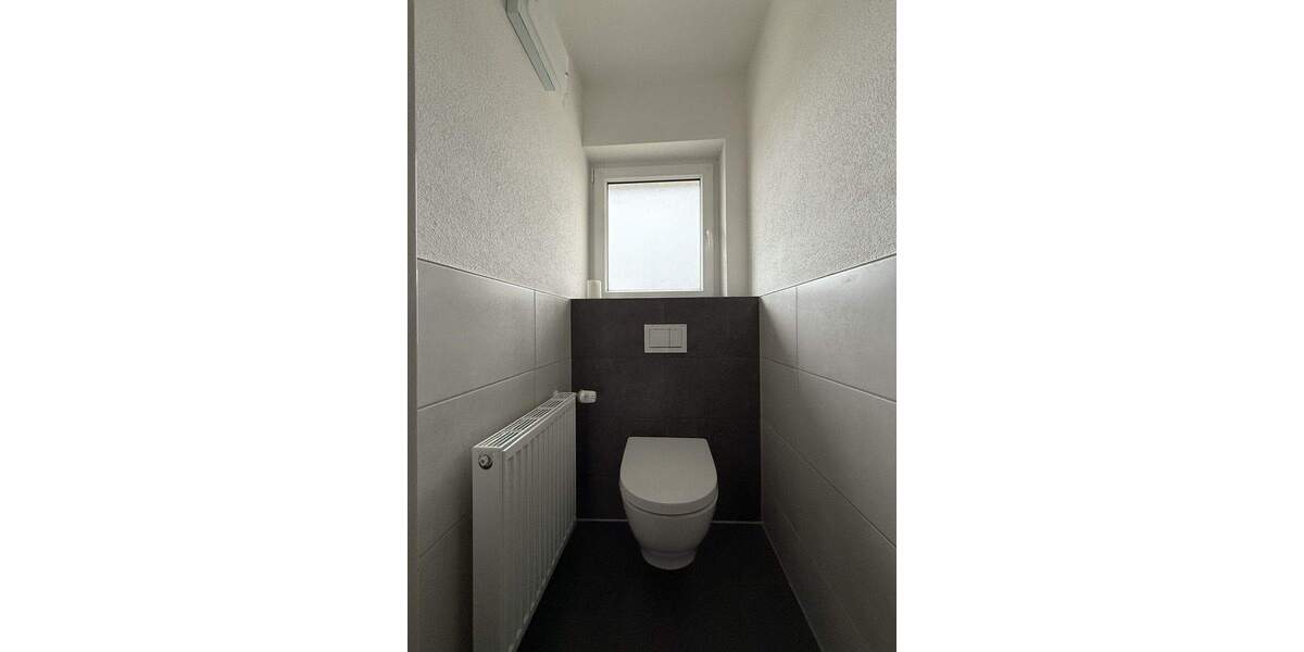 Etagenwohnung Gerabronn Seibotenberg - 4 Zimmer, 103 m&sup2;, 950&euro; | Angebot:25664402