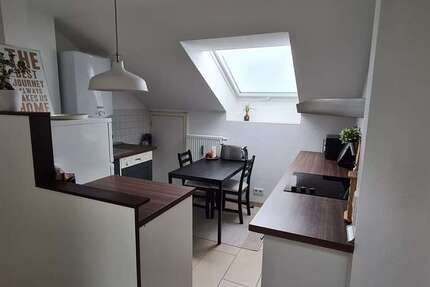Wohnung zum Mieten in Würzburg 420 € 34 m²
