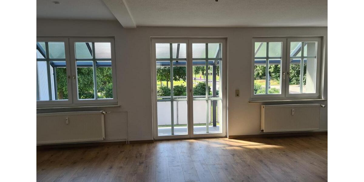 Etagenwohnung Wanzleben-Börde Börde - 2 Zimmer, 66 m&sup2;, 460&euro; | Angebot:25782198
