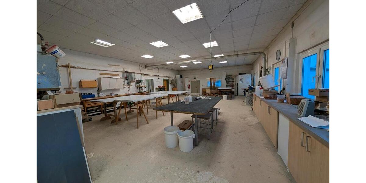 Gewerbeobjekt Möckern - 240&euro; | Angebot:26237468