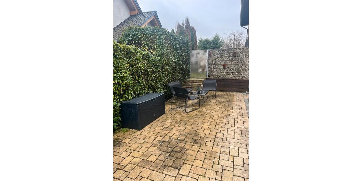 Erdgeschoßwohnung Nalbach - 2 Zimmer, 70 m&sup2;, 690&euro; | Angebot:26367356