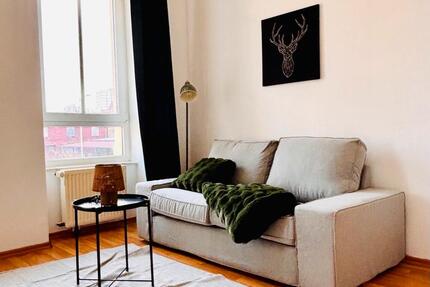 Wohnung Erfurt Johannesvorstadt - 2 Zimmer, 40 m&sup2;, 940&euro; | Angebot:25146732