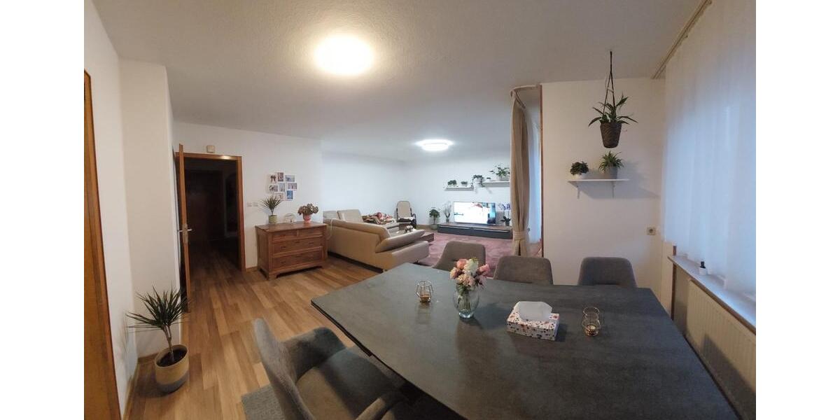 Etagenwohnung Dillingen (Saar) - 3 Zimmer, 75 m&sup2;, 650&euro; | Angebot:26549983